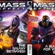 Illustration for article titled What You Missed in the Mass Effect Comic Books